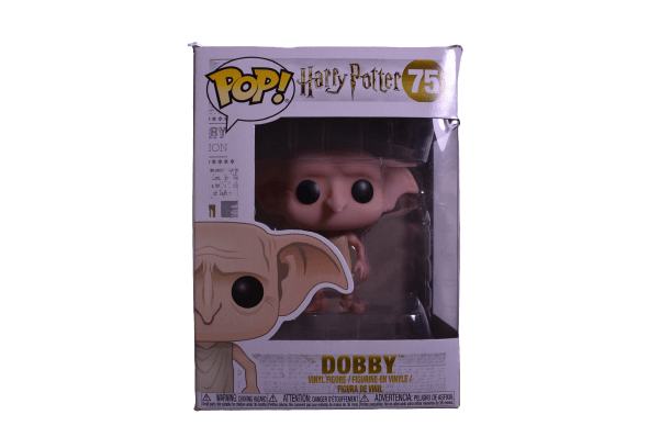 Funko POP Harry Potter 75 Dobby