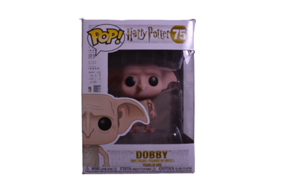 Funko POP Harry Potter 75 Dobby