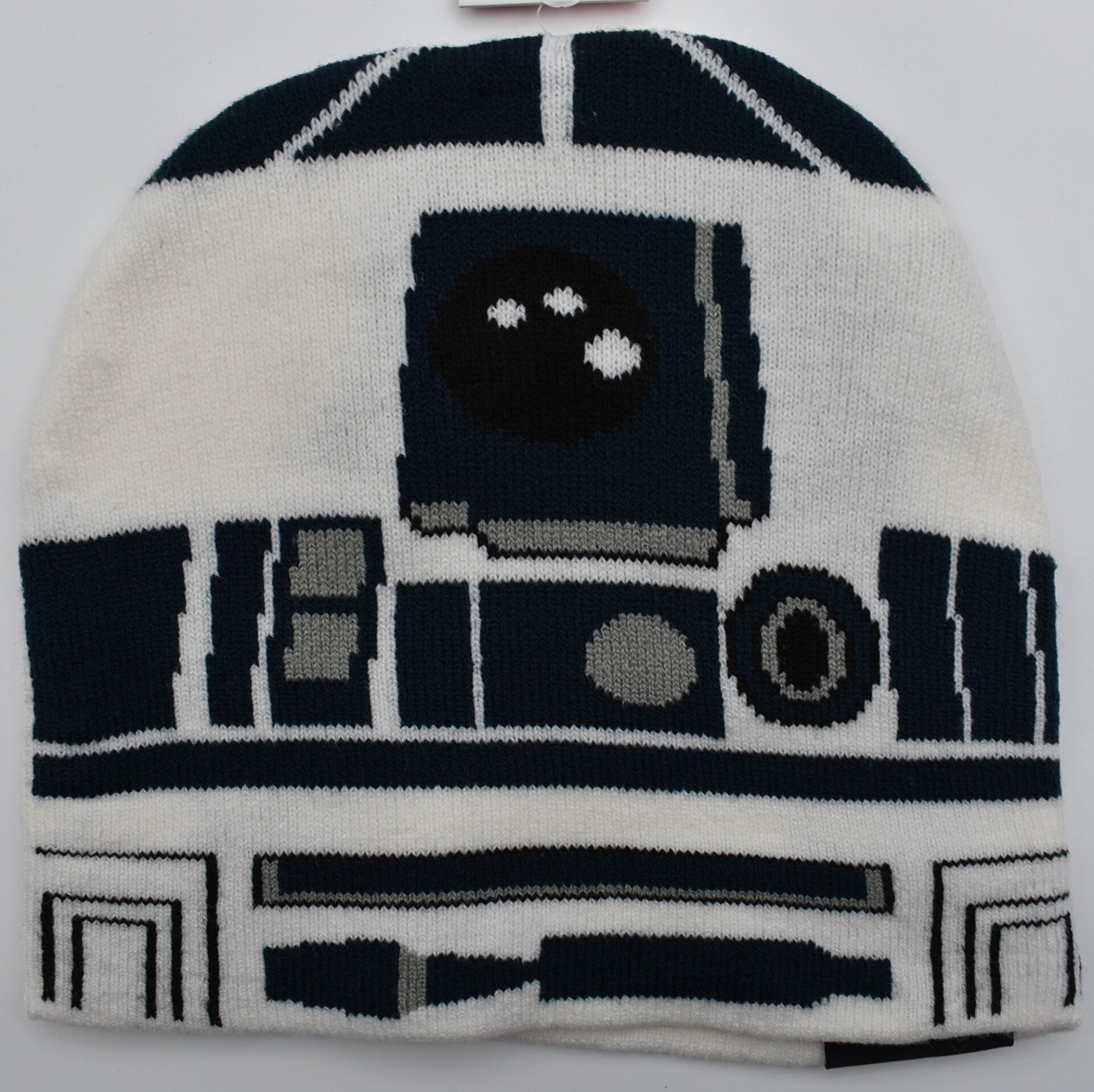 Bonnet Star Wars R2D2