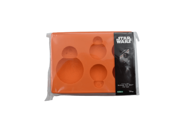 Star Wars Moule Silicone BB8
