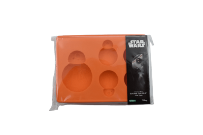 Star Wars Moule Silicone BB8