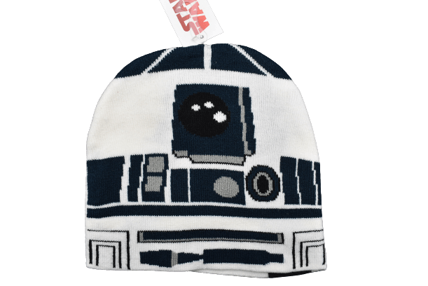 Bonnet Star Wars R2D2