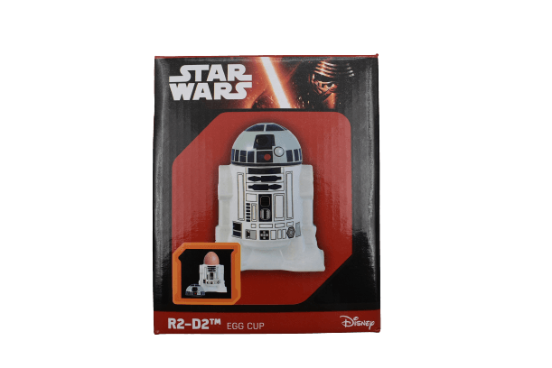Star Wars Coquetier R2D2