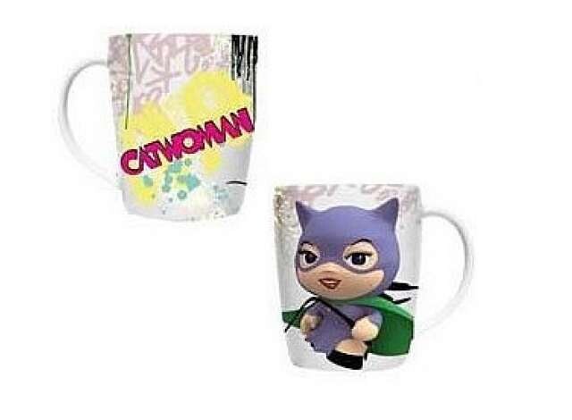 Tasse Catwoman
