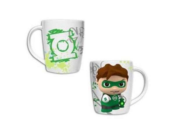 Tasse Green Lantern