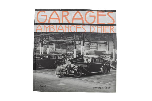 Garages Ambiances D'Hier