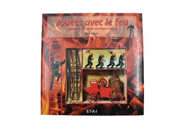 Jouets Avec Le Feu