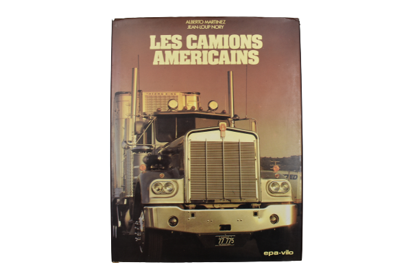 Les Camions Américains