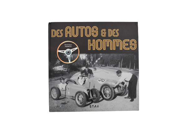 Des Autos & Des Hommes