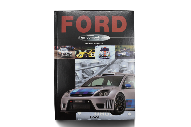 Ford en compétition
