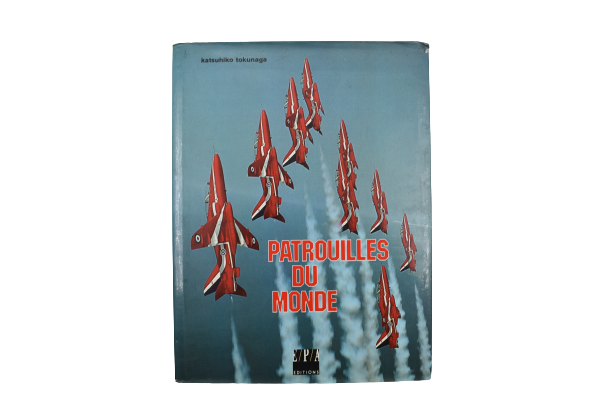 Patrouilles Du Monde