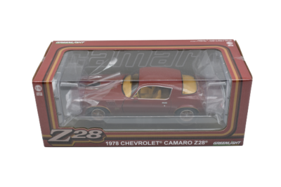 Greenlight Chevrolet Camaro Z28 1978