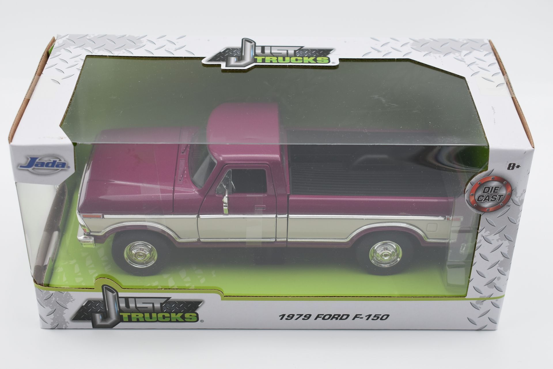 Jada Just Trucks Ford F-150 1979