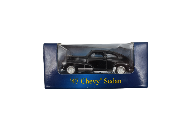 Revell Chevrolet Sedan 1947