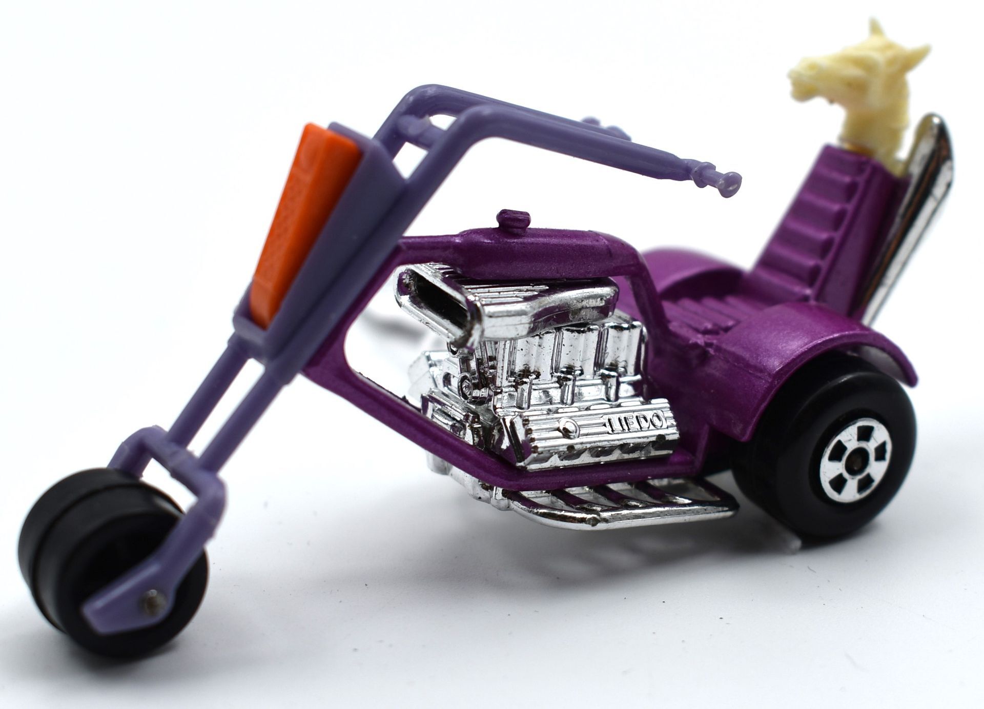 Lesney Matchbox Superfast 38 Stingerdo