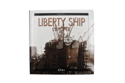 Liberty Ship L'Epopée