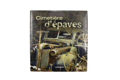 Cimetière D'Epaves