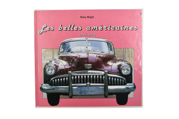 Les belles américaines 1945-1970