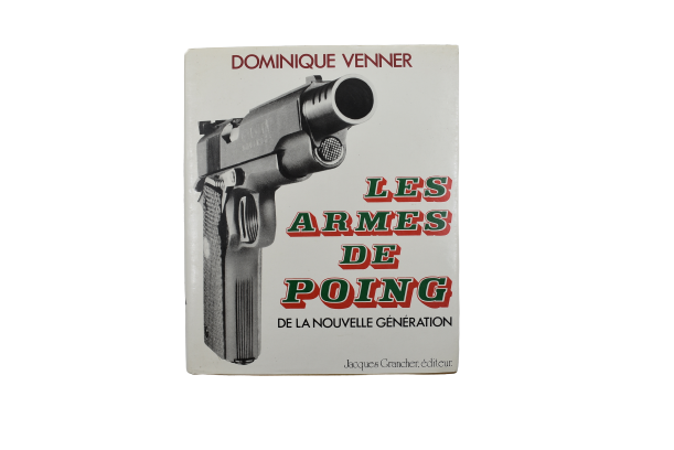 Les Armes De Poing
