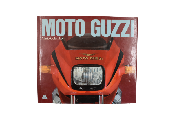Moto Guzzi