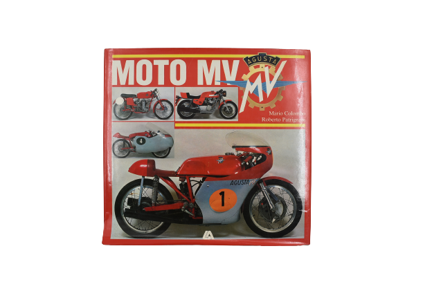Moto MV