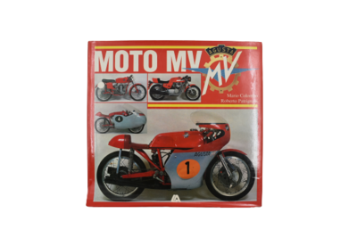 Moto MV