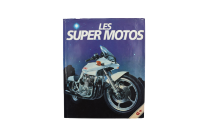 Les Super Motos