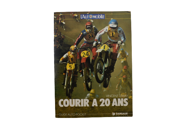 Courir A 20 Ans