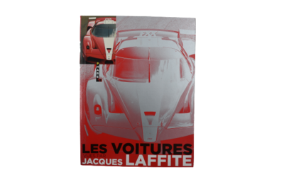 Les Voitues Vues Par Jacques Laffite