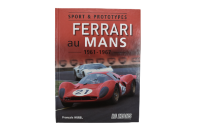 Ferrari Au Mans 1961 1967