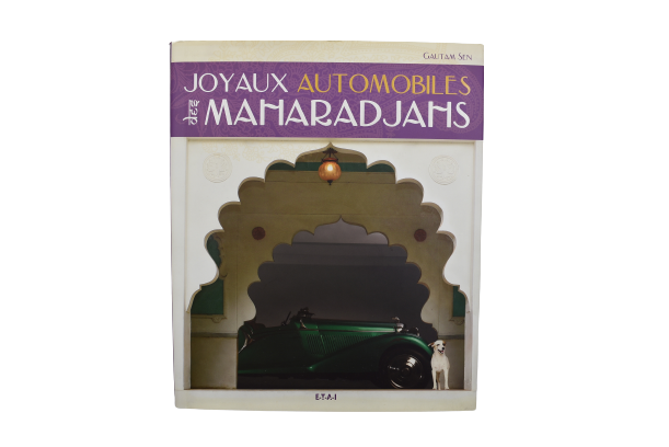Joyaux Automobiles Des Maharadjahs