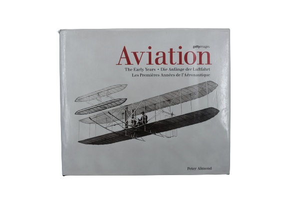 Aviation Les Premières Années De L'Aéronautique