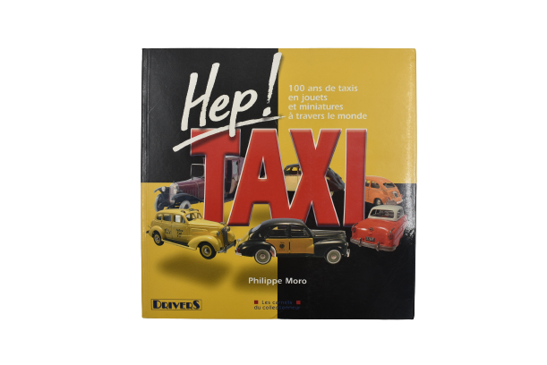 Hep ! Taxi