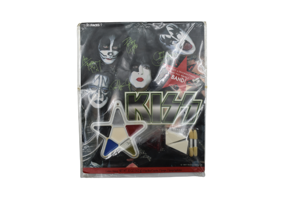 Maquillage Kiss