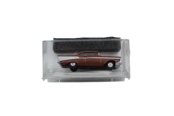 Praliné  Chevrolet Bel Air