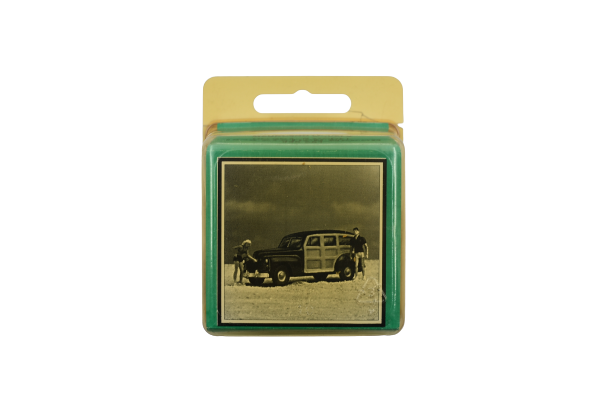 Magnuson Models Station Wagon 1948