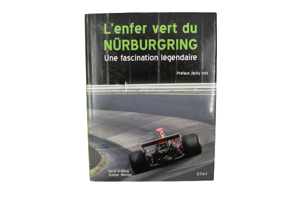 L'Enfer Vert Du Nürburgring