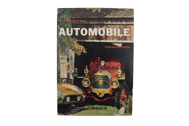 Automobile