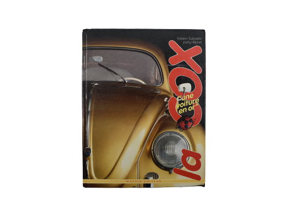 La Cox Une Voiture En Or