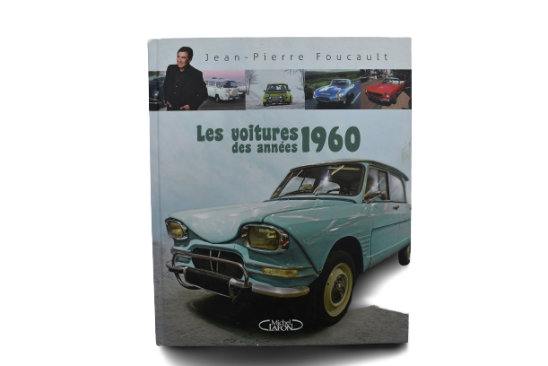 Les Voitures Des Années 1960