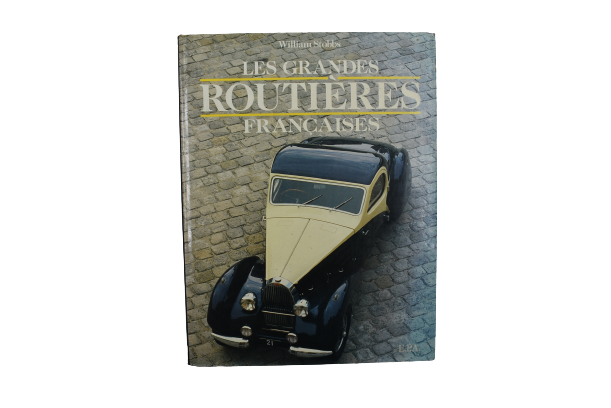 Les Grandes Routières Françaises
