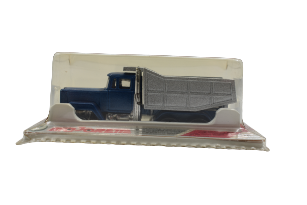 Majorette 297 Dump Truck