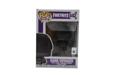 Funko Pop Games Fortnite 442 Dark Voyager