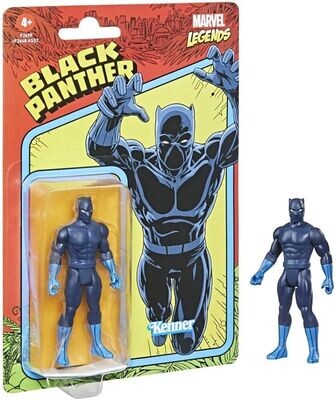 Hasbro Kenner Marvel Legends Black Panther