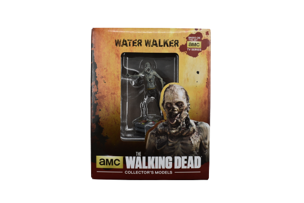 EagleMoss Collections The Walking Dead  Water Walker