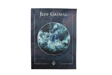 Jeff Grimal
