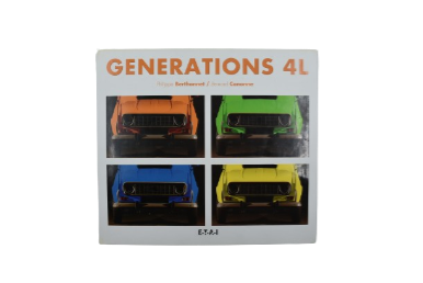 Générations 4L