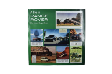 A Life In Range Rover Une Vie En Range Rover