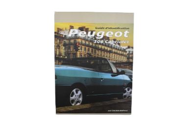 Guide D'Identification Peugeot 306 Cabriolet
