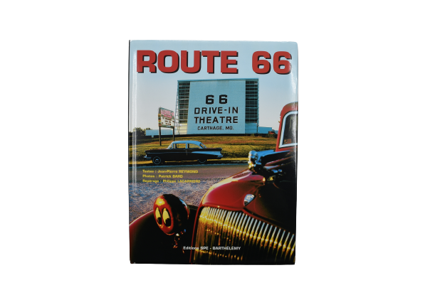 Route 66